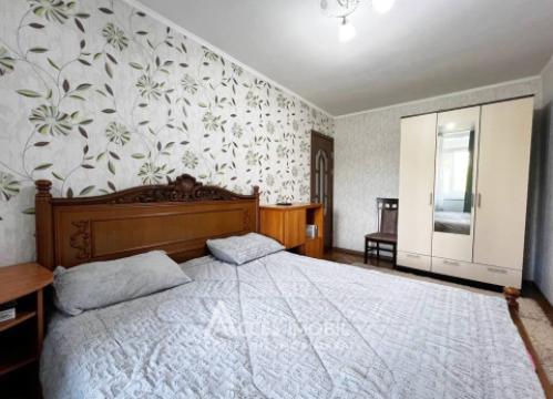 Poșta Veche, str. Ceucari, 4 camere! Euroreparație!: 4