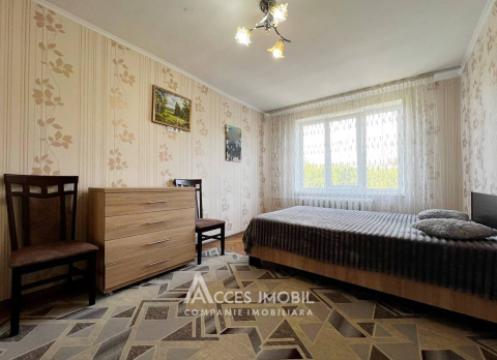 Poșta Veche, str. Ceucari, 4 camere! Euroreparație!: 5