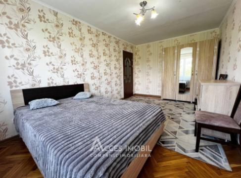 Poșta Veche, str. Ceucari, 4 camere! Euroreparație!: 6