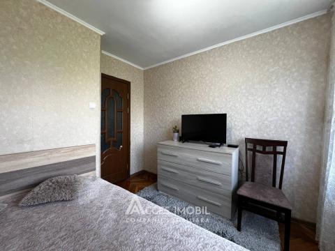 Poșta Veche, str. Ceucari, 4 camere! Euroreparație!: 7