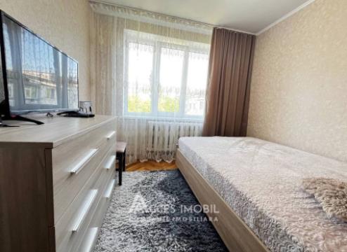 Poșta Veche, str. Ceucari, 4 camere! Euroreparație!: 8