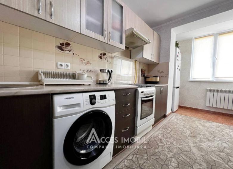 Poșta Veche, str. Ceucari, 4 camere! Euroreparație!: 9