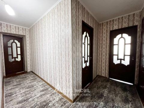 Poșta Veche, str. Ceucari, 4 camere! Euroreparație!: 12