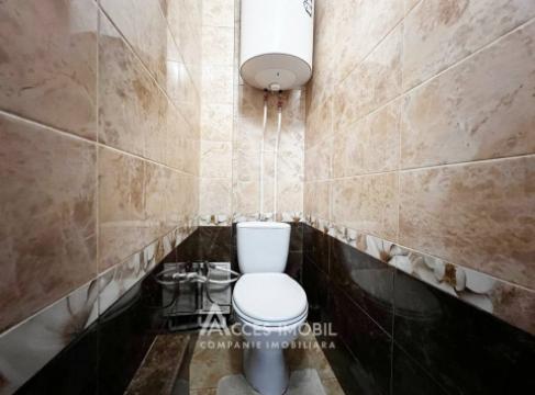 Poșta Veche, str. Ceucari, 4 camere! Euroreparație!: 14