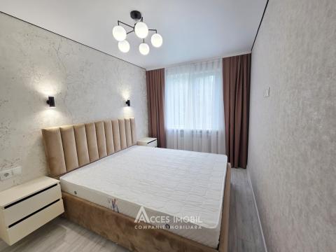 Botanica, str. Hristo Botev, 2 camere. De mijloc! Euroreparație!: 2