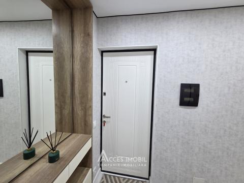 Botanica, str. Hristo Botev, 2 camere. De mijloc! Euroreparație!: 7