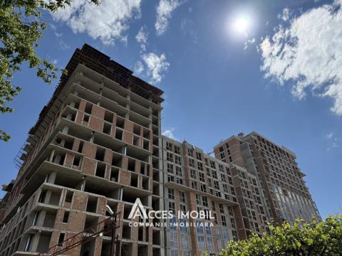 : Râșcani, str. Tudor Vladimirescu