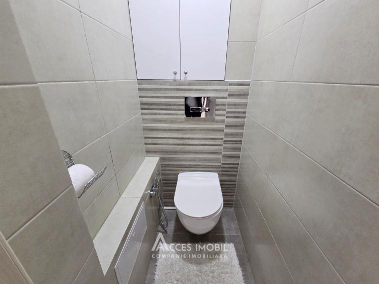 Botanica, Cuza Vodă avenue, 3 rooms. Series MS! Euro repair!: 10