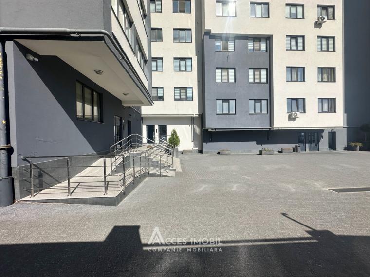 Vlaviocons! Buiucani, str. Lipcani, 3 camere + living. Variantă Albă!: 13