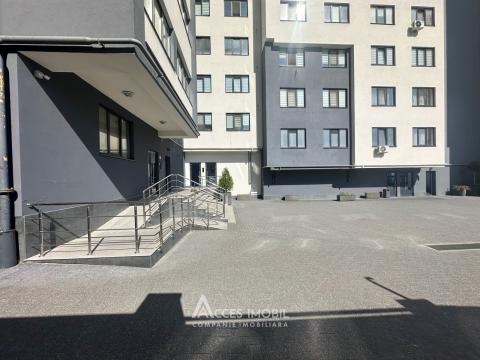 Vlaviocons! Buiucani, str. Lipcani, 3 camere + living. Variantă Albă!: 13