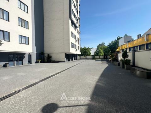 Vlaviocons! Buiucani, str. Lipcani, 3 camere + living. Variantă Albă!: 14