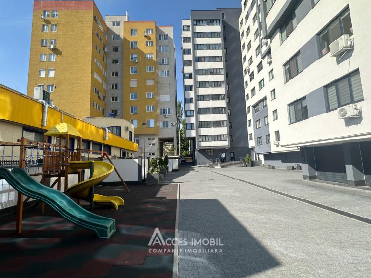 Vlaviocons! Buiucani, str. Lipcani, 3 camere + living. Variantă Albă!: 0