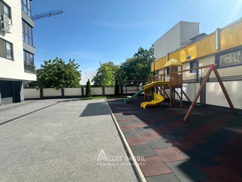 Vlaviocons! Buiucani, str. Lipcani, 3 camere + living. Variantă Albă!: 15