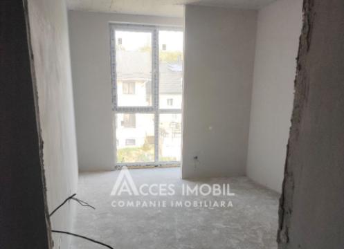 New Block! Ciocana, Vadul lui Voda street, 1 room! White version!: 3