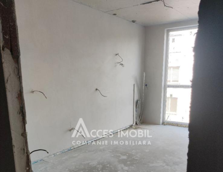 New Block! Ciocana, Vadul lui Voda street, 1 room! White version!: 4