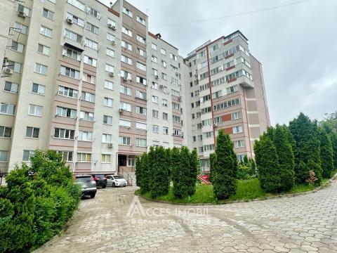 Apartamente de vânzare în Chișinău: Poșta Veche, str. Iazului