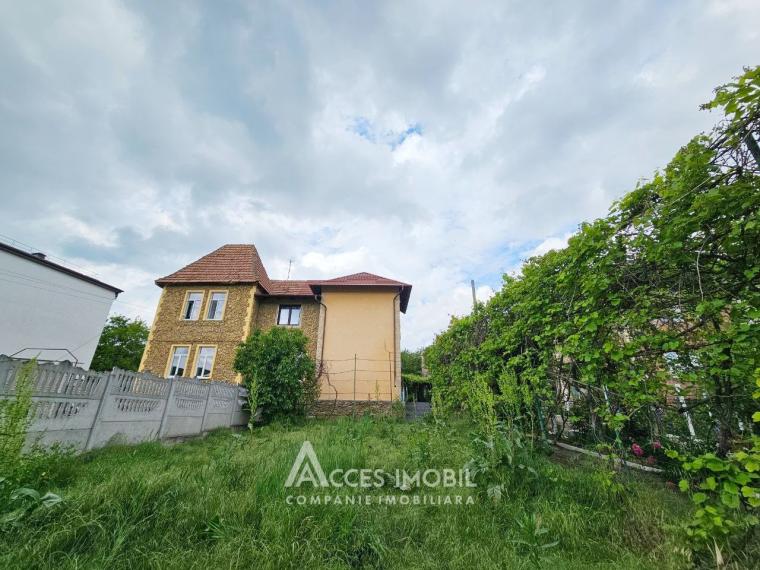 Casă în 2 niveluri! Cojușna, str. Mihai Viteazul, 130m2 + 10 ari!: 9
