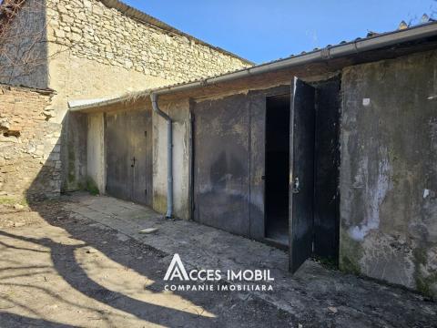 Garaje și parcǎri de vânzare în Chișinău: Centru, str. Mitropolitul Dosoftei