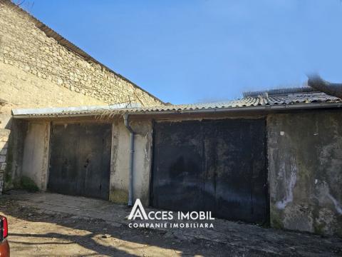 Garaj 39m2! Centru, str. Mitropolitul Dosoftei!: 1