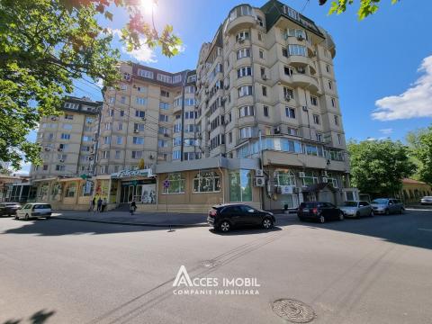 Apartamente de vânzare în Chișinău: Centru,str. Petru Rareș