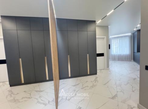 Dream Home! Bloc nou! Centru, str. Moara Roșie, 1 cameră + living. Euroreparație!: 7