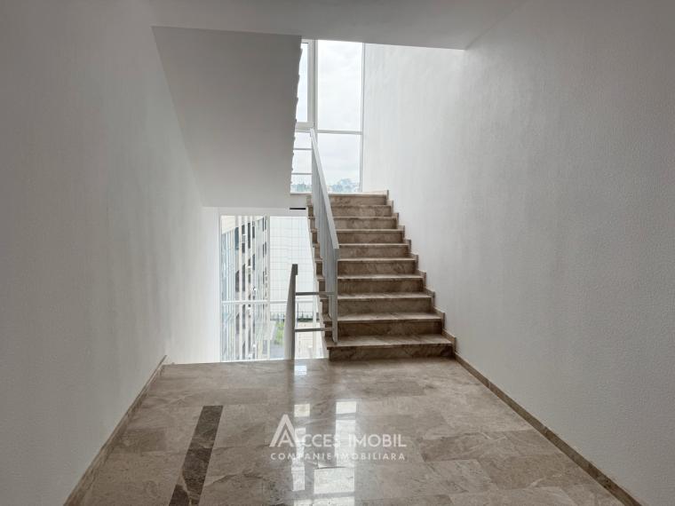 Dream Home! Bloc nou! Centru, str. Moara Roșie, 1 cameră + living. Euroreparație!: 11