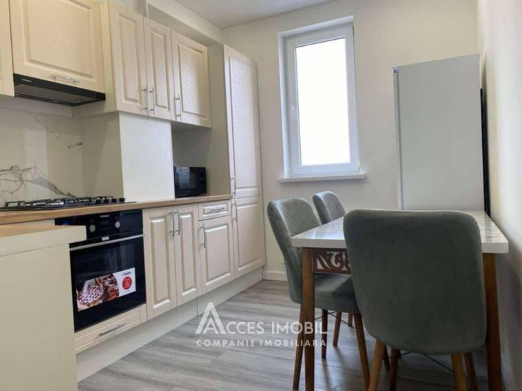 Новострой! Чокана, ул. Вадул луй Водэ, 2 комнаты! Евроремонт!: 0