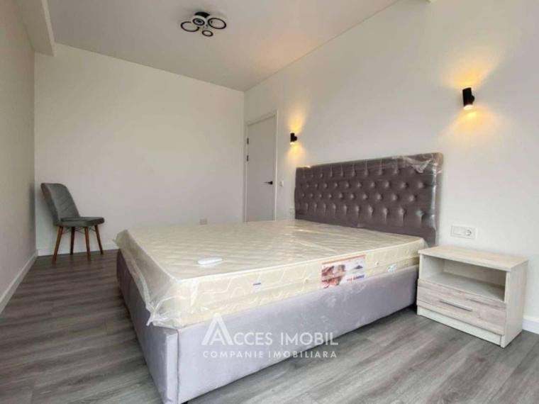 Новострой! Чокана, ул. Вадул луй Водэ, 2 комнаты! Евроремонт!: 3