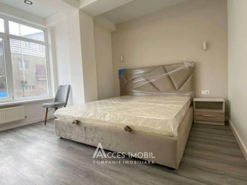 Новострой! Чокана, ул. Вадул луй Водэ, 2 комнаты! Евроремонт!: 4