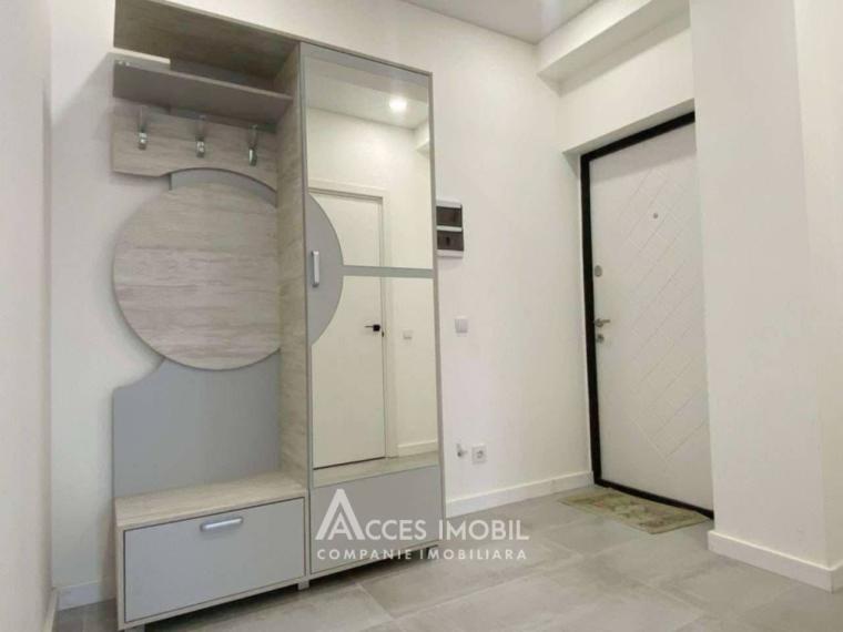 Новострой! Чокана, ул. Вадул луй Водэ, 2 комнаты! Евроремонт!: 5