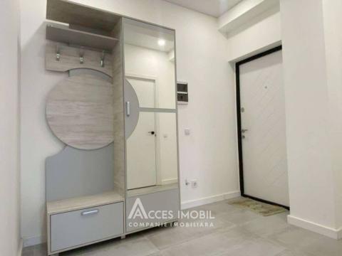 Новострой! Чокана, ул. Вадул луй Водэ, 2 комнаты! Евроремонт!: 5