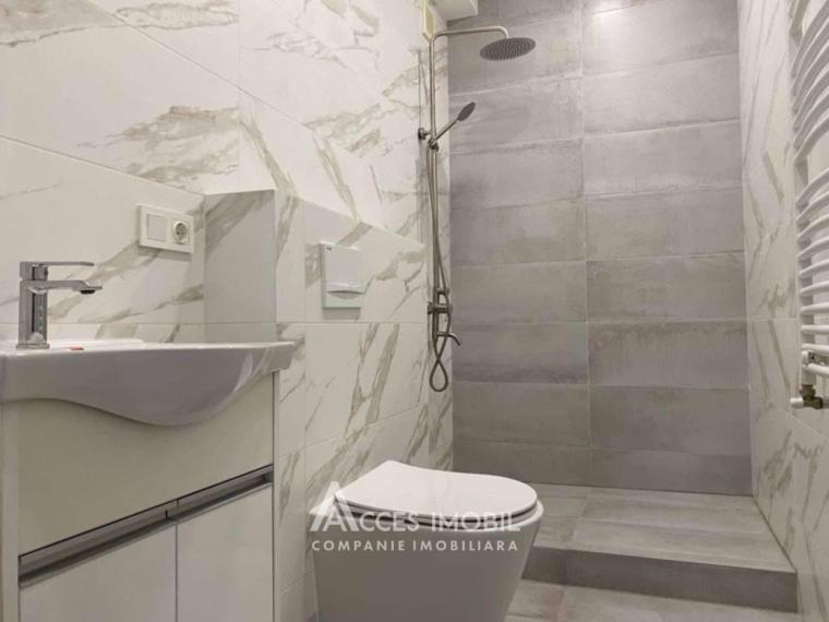 Новострой! Чокана, ул. Вадул луй Водэ, 2 комнаты! Евроремонт!: 6