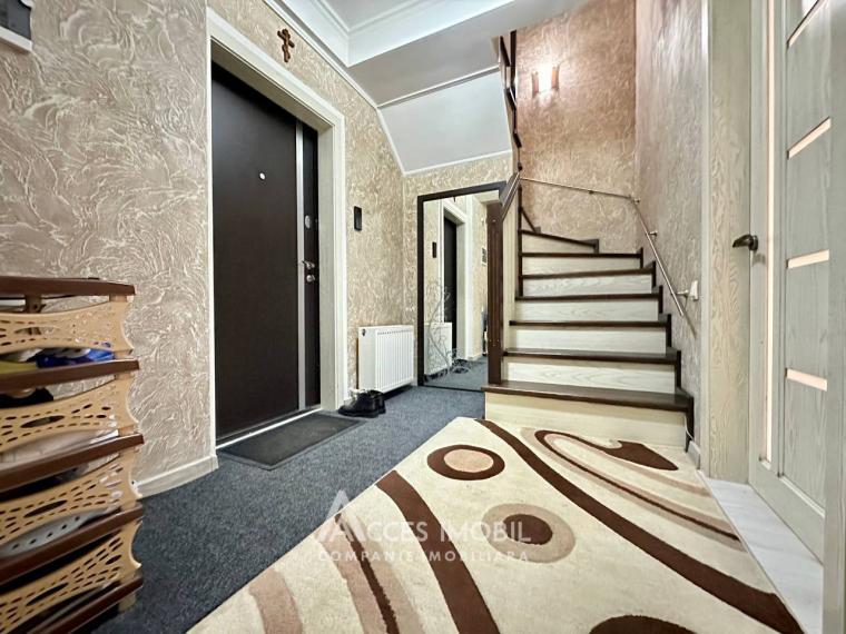 Bloc nou! str. G. Latină, Ciocana, 3 camere. Euroreparație!: 11