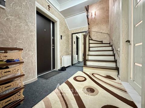 Bloc nou! str. G. Latină, Ciocana, 3 camere. Euroreparație!: 11