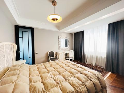 New block! Ciocana, M. Sadoveanu street, 2 rooms. Euro Repair! + storage room!: 11