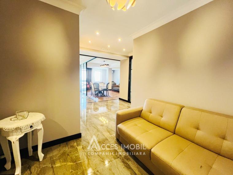 New block! Ciocana, M. Sadoveanu street, 2 rooms. Euro Repair! + storage room!: 13