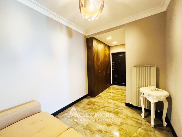 New block! Ciocana, M. Sadoveanu street, 2 rooms. Euro Repair! + storage room!: 14