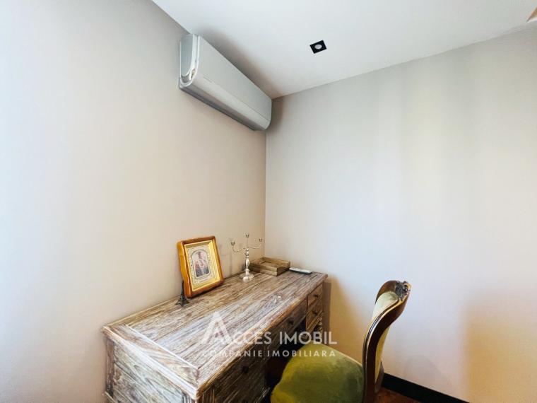 New block! Ciocana, M. Sadoveanu street, 2 rooms. Euro Repair! + storage room!: 15