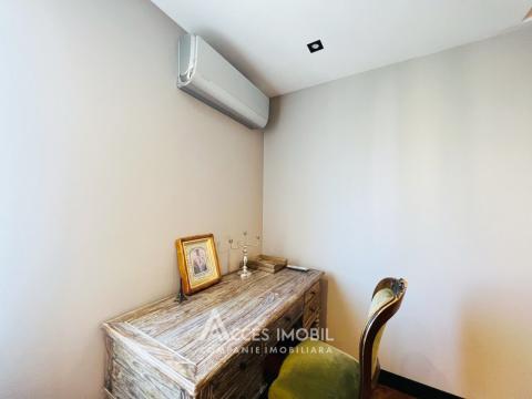 New block! Ciocana, M. Sadoveanu street, 2 rooms. Euro Repair! + storage room!: 15