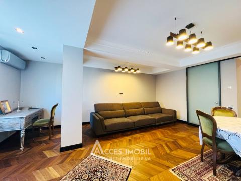 New block! Ciocana, M. Sadoveanu street, 2 rooms. Euro Repair! + storage room!: 7