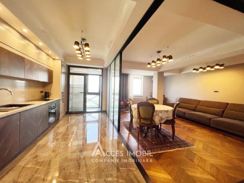 New block! Ciocana, M. Sadoveanu street, 2 rooms. Euro Repair! + storage room!: 5