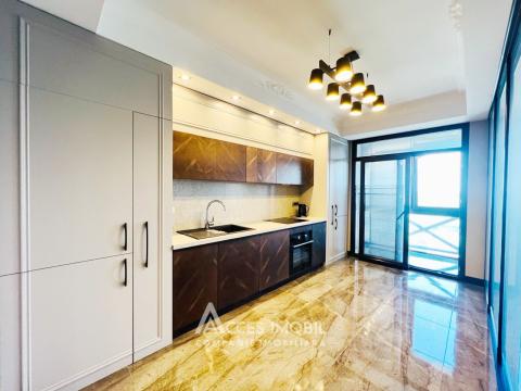 Apartamente de vânzare în Chișinău: Ciocana, str. Mihail Sadoveanu