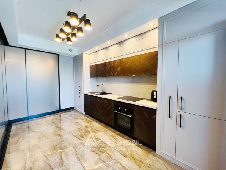 New block! Ciocana, M. Sadoveanu street, 2 rooms. Euro Repair! + storage room!: 1