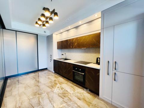 New block! Ciocana, M. Sadoveanu street, 2 rooms. Euro Repair! + storage room!: 1