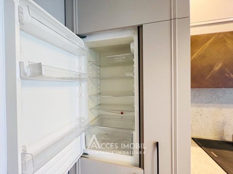 New block! Ciocana, M. Sadoveanu street, 2 rooms. Euro Repair! + storage room!: 4