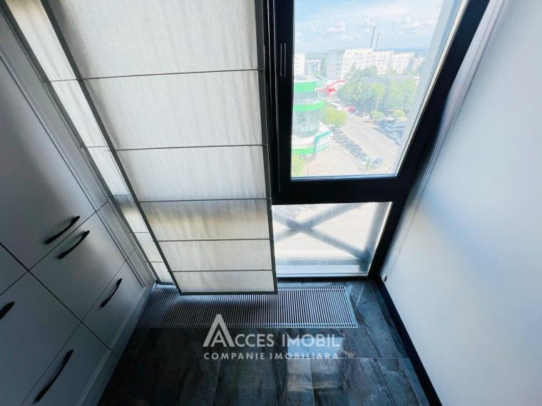 New block! Ciocana, M. Sadoveanu street, 2 rooms. Euro Repair! + storage room!: 3