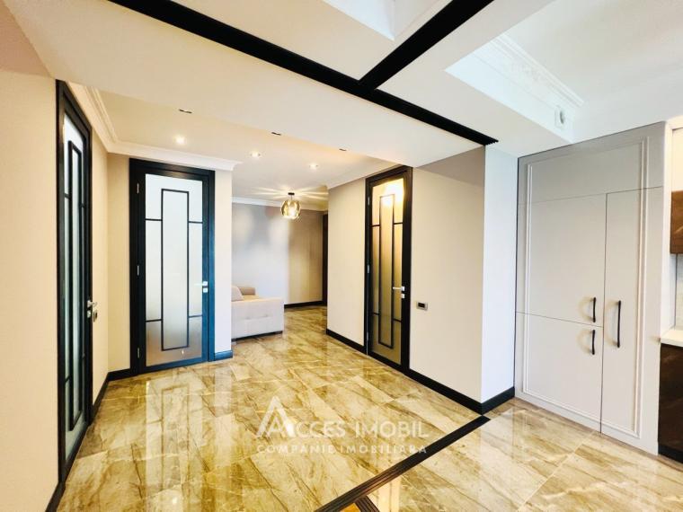 New block! Ciocana, M. Sadoveanu street, 2 rooms. Euro Repair! + storage room!: 16