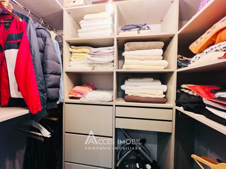 New block! Ciocana, M. Sadoveanu street, 2 rooms. Euro Repair! + storage room!: 17