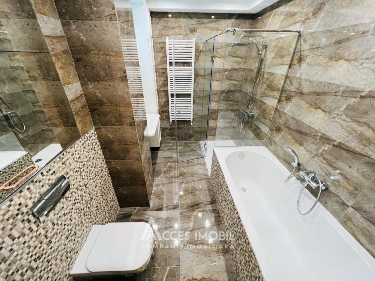 New block! Ciocana, M. Sadoveanu street, 2 rooms. Euro Repair! + storage room!: 19