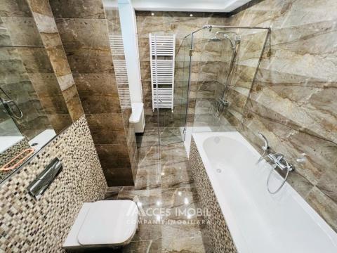 New block! Ciocana, M. Sadoveanu street, 2 rooms. Euro Repair! + storage room!: 19